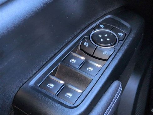 Certified 2024 Ford Ranger XLT w/ Equipment Group 301A High image 23