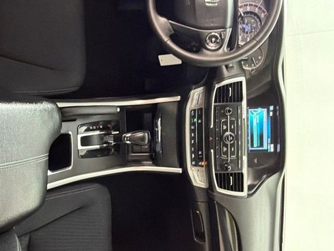 Used 2014 Honda Accord Sport image 24