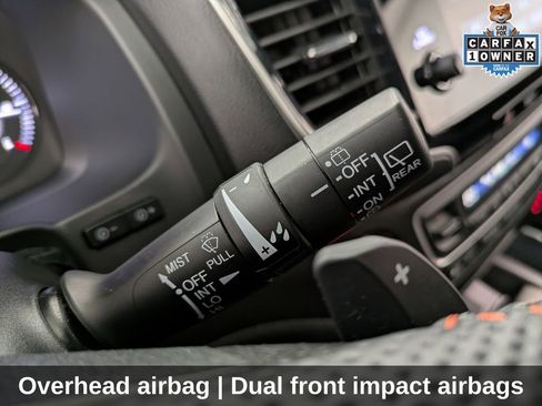 Used 2023 Honda Passport TrailSport image 23