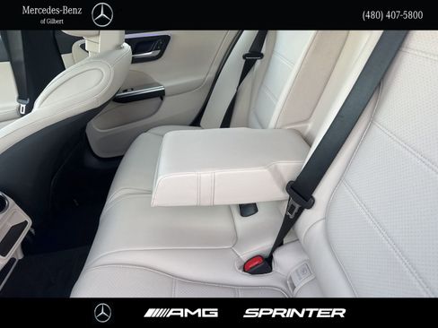 Certified 2025 Mercedes-Benz C 300 C 300 image 22