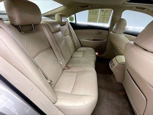 Used 2012 Lexus ES 350 FWD image 19