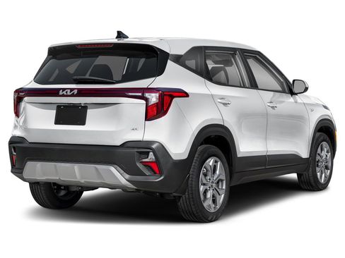 New 2026 Kia Seltos LX AWD/4WD image 29