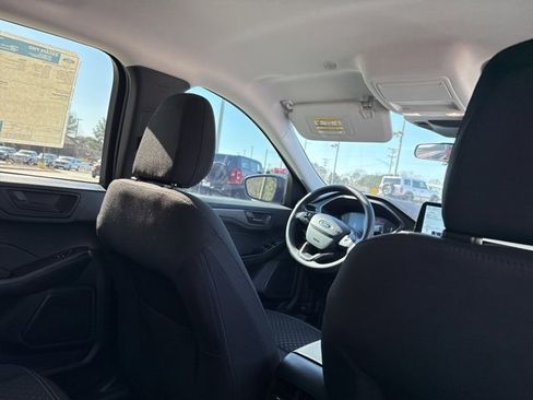 New 2026 Ford Escape Active image 18