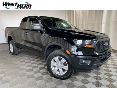 Used 2020 Ford Ranger XL w/ Equipment Group 101A Mid