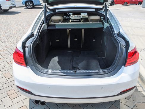 Used 2018 BMW 430i Gran Coupe RWD image 27