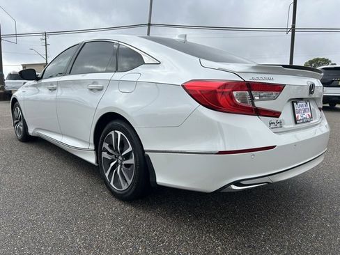 Used 2022 Honda Accord EX-L image 5