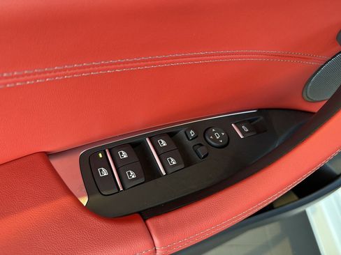 New 2025 BMW X4 M image 37