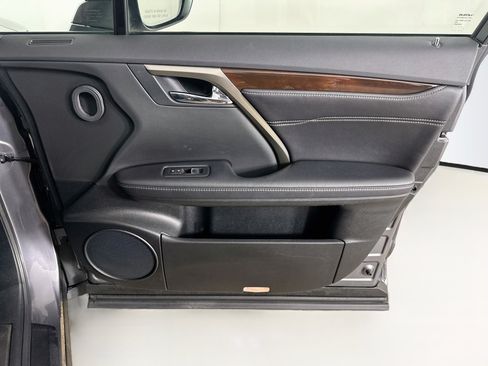 Used 2016 Lexus RX 350 AWD w/ Premium Package image 33