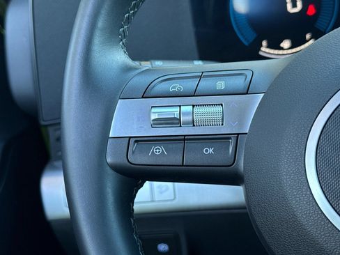 Used 2025 Hyundai Kona SEL AWD/4WD image 26