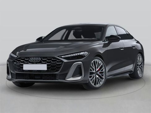 New 2025 Audi A5 2.0T Prestige image 1