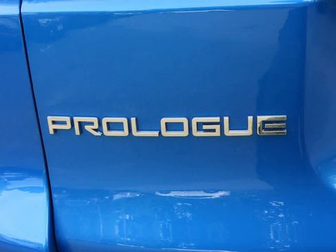 New 2026 Honda Prologue EX image 7