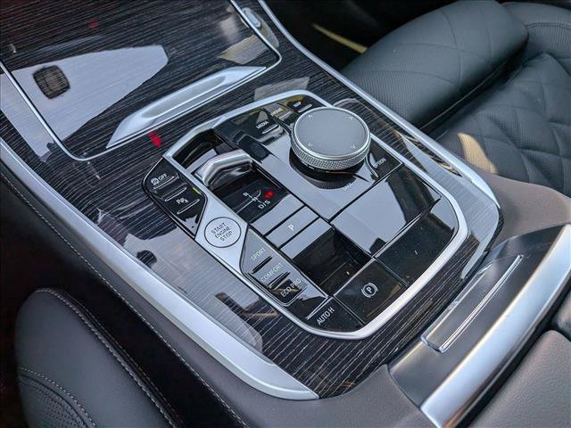 New 2026 BMW X5 sDrive40i w/ M Sport Package RWD image 15