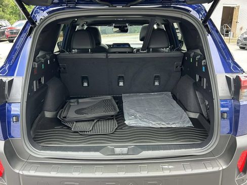 Certified 2026 Subaru Outback Limited XT w/ Premium/Limited Package 2 AWD/4WD image 10