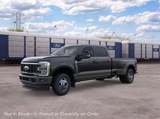 New 2026 Ford F350 King Ranch w/ FX4 Off-Road Package AWD/4WD video 1