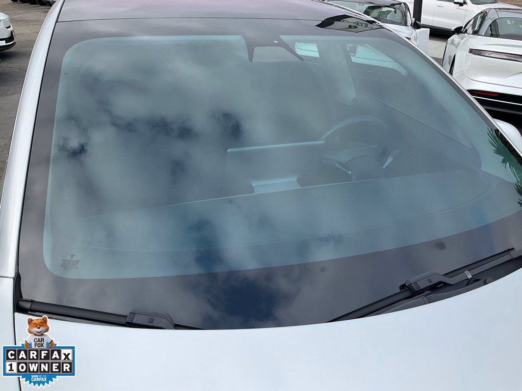 Used 2018 Tesla Model 3 Long Range RWD image 73
