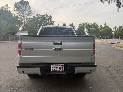 Used 2014 Ford F150 XLT w/ Equipment Group 302A Luxury image 4