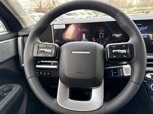 New 2026 Hyundai Santa Fe SEL image 20