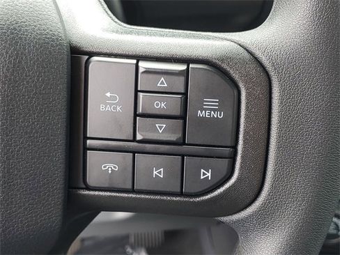 New 2025 Ford F350 XLT w/ Black Appearance Package image 14