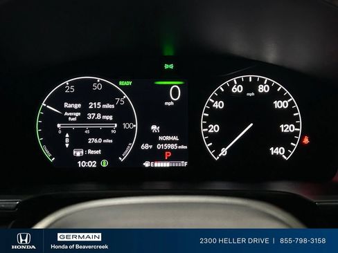 Used 2024 Honda CR-V Sport image 20