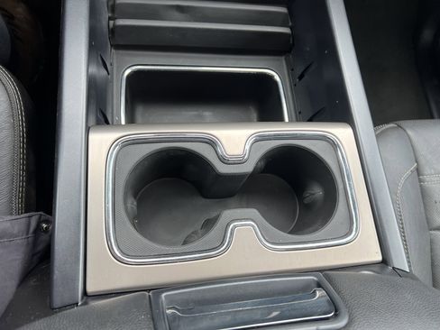 Used 2015 GMC Sierra 3500 Denali w/ Duramax Plus Package image 22