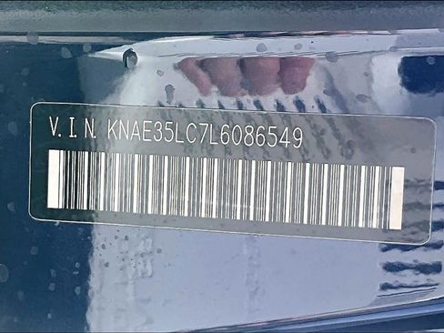 Used 2020 Kia Stinger GT image 37