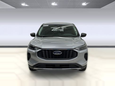 Certified 2023 Ford Escape Active AWD/4WD image 5