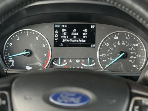 Used 2020 Ford EcoSport SE image 27