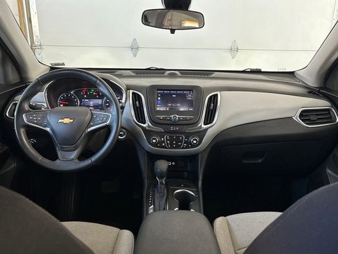 Used 2024 Chevrolet Equinox LT image 17