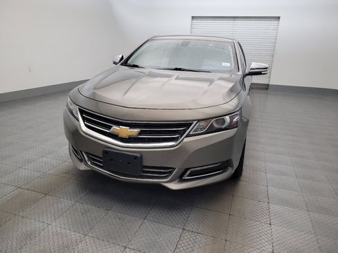 Used 2019 Chevrolet Impala Premier FWD image 15