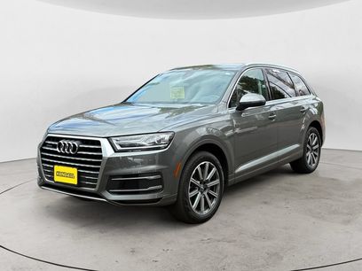Used 2018 Audi Q7 2.0T Premium Plus