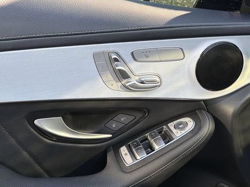 Certified 2023 Mercedes-Benz GLC 300 4MATIC Coupe image 22