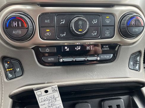 Used 2018 GMC Yukon Denali image 51