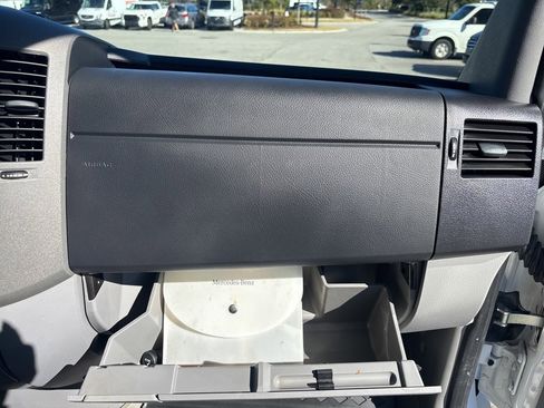 Used 2016 Mercedes-Benz Sprinter 2500 w/ Driver Comfort Package image 25