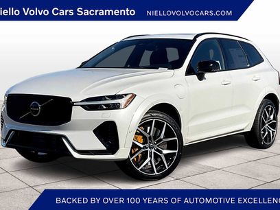 New 2026 Volvo XC60 T8 Polestar w/ Protection Package Premier