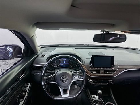 Certified 2020 Nissan Altima 2.5 SL image 23