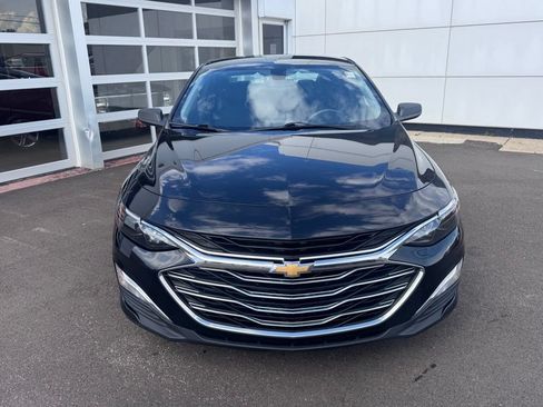 Used 2020 Chevrolet Malibu LS FWD image 10