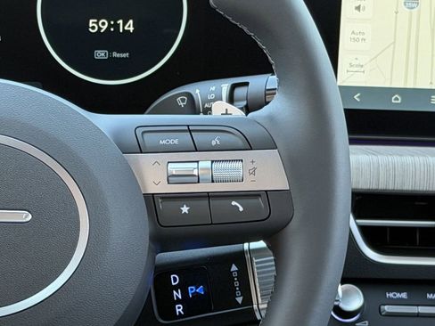 New 2025 Hyundai Sonata Limited image 15