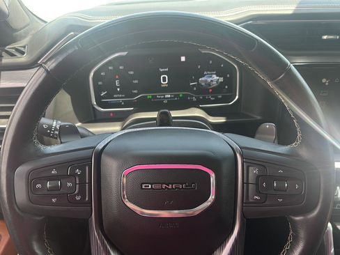 Used 2023 GMC Sierra 1500 Denali Ultimate image 19