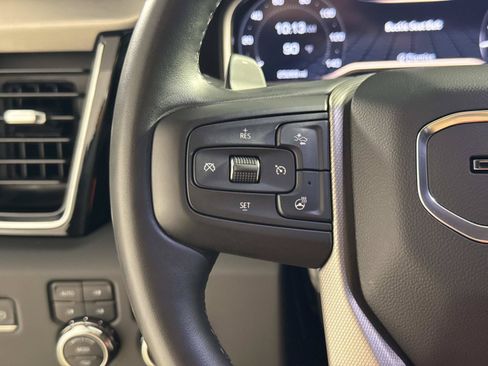 Used 2024 GMC Sierra 1500 Denali w/ Denali Reserve Package AWD/4WD image 30