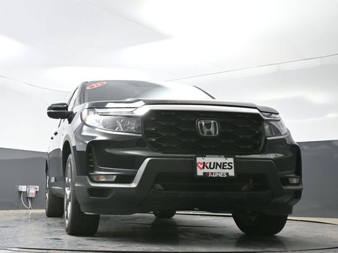 Used 2023 Honda Passport EX-L image 55