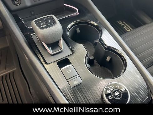 New 2026 Nissan Rogue SV image 14