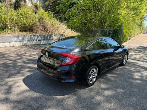 Used 2016 Honda Civic LX image 30