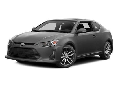 Used 2014 Scion tC 10 Series