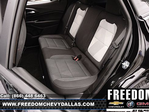 Used 2026 Chevrolet Trax RS w/ Driver Confidence Package image 14