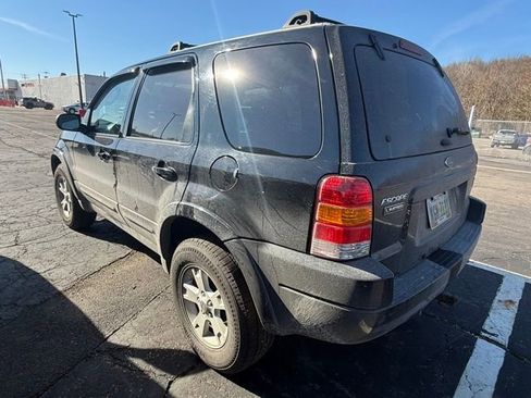 Used 2003 Ford Escape Limited image 4