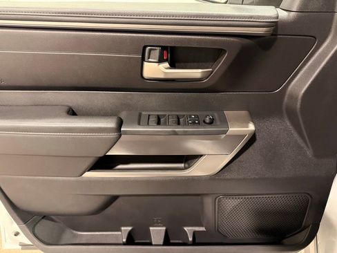 Used 2022 Toyota Tundra SR5 w/ TRD Sport Premium Package image 13