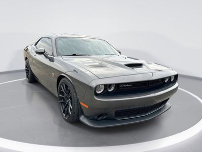 Used 2021 Dodge Challenger R/T Scat Pack w/ Dynamics Package