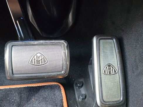 New 2026 Mercedes-Benz Maybach S 680 Maybach S 680 image 59