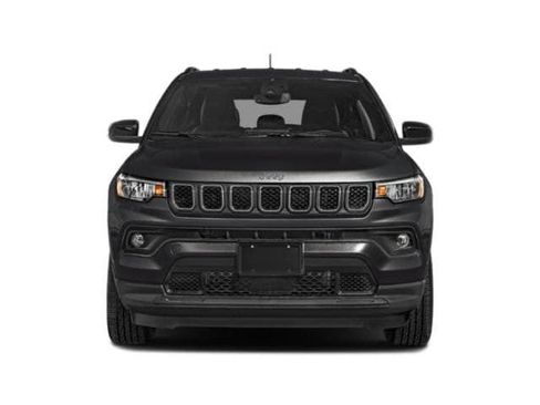 New 2026 Jeep Compass Limited image 30