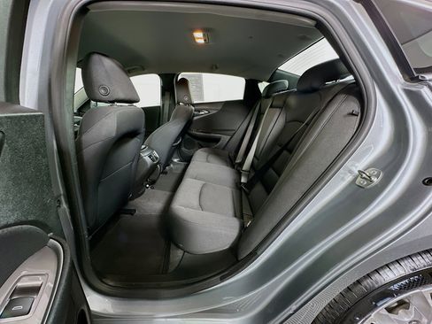 Used 2024 Chevrolet Malibu LT FWD image 27
